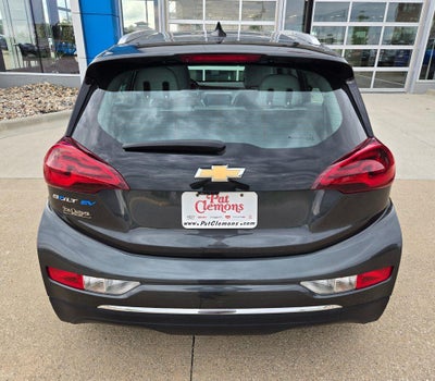 2020 Chevrolet Bolt EV Premier