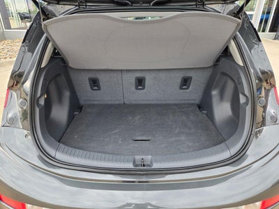 2020 Chevrolet Bolt EV Premier