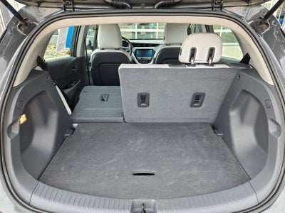 2020 Chevrolet Bolt EV Premier