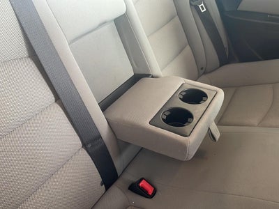 2013 Chevrolet Cruze 1LT