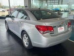 2013 Chevrolet Cruze 1LT