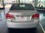 2013 Chevrolet Cruze 1LT