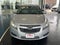 2013 Chevrolet Cruze 1LT