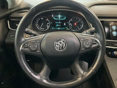 2017 Buick LaCrosse Essence