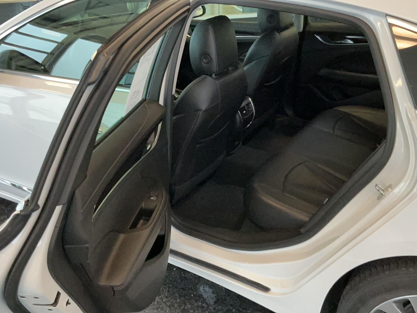 2017 Buick LaCrosse Essence