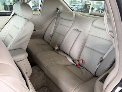 2002 Cadillac Eldorado Touring ETC