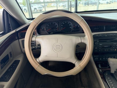 2002 Cadillac Eldorado Touring ETC
