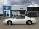 2002 Cadillac Eldorado Touring ETC