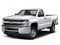 2018 Chevrolet Silverado 2500 HD Work Truck