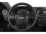 2018 Chevrolet Silverado 2500 HD Work Truck
