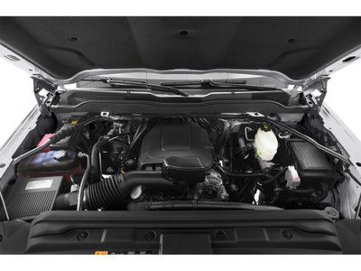 2018 Chevrolet Silverado 2500 HD Work Truck