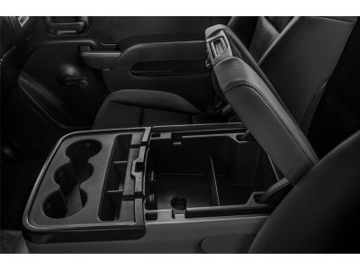 2018 Chevrolet Silverado 2500 HD Work Truck