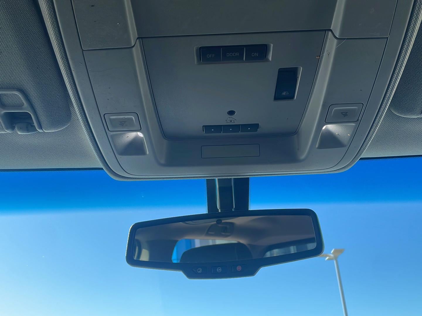 2019 Chevrolet Silverado 2500 HD LT