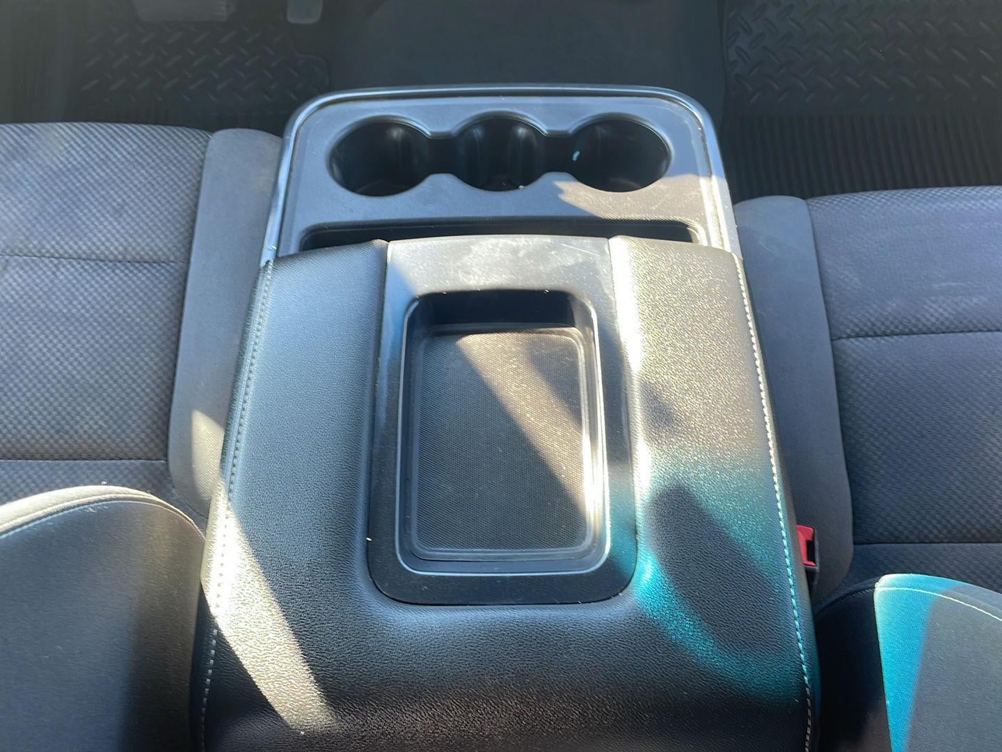 2019 Chevrolet Silverado 2500 HD LT