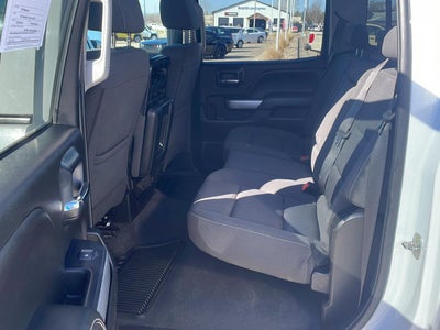 2019 Chevrolet Silverado 2500 HD LT