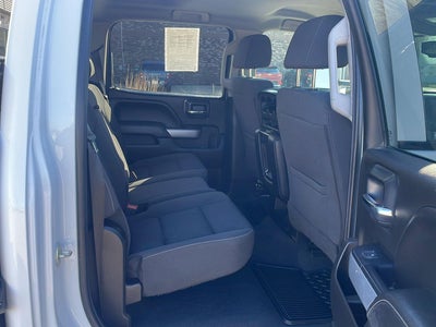 2019 Chevrolet Silverado 2500 HD LT