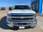 2019 Chevrolet Silverado 2500 HD LT