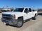 2019 Chevrolet Silverado 2500 HD LT