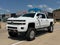 2015 Chevrolet Silverado 2500 HD High Country