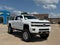 2015 Chevrolet Silverado 2500 HD High Country