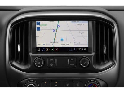2021 Chevrolet Colorado 4WD Z71