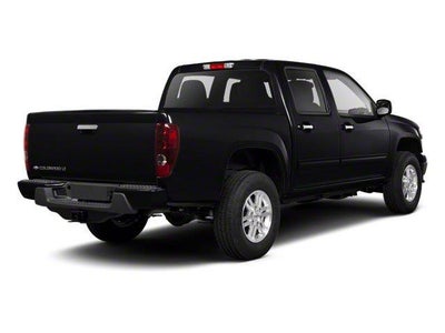 2010 Chevrolet Colorado LT w/1LT
