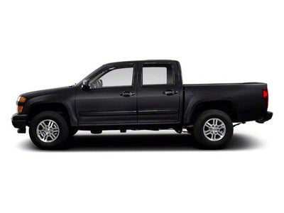 2010 Chevrolet Colorado LT w/1LT