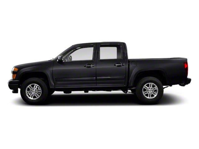 2010 Chevrolet Colorado LT w/1LT