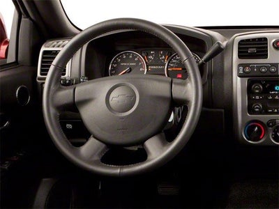 2010 Chevrolet Colorado LT w/1LT