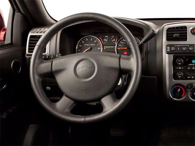 2010 Chevrolet Colorado LT w/1LT