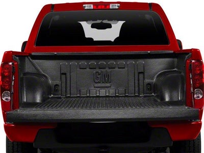 2010 Chevrolet Colorado LT w/1LT