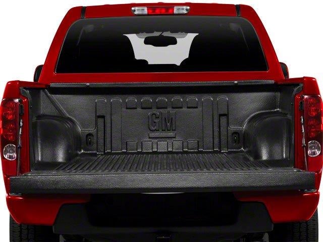 2010 Chevrolet Colorado LT w/1LT