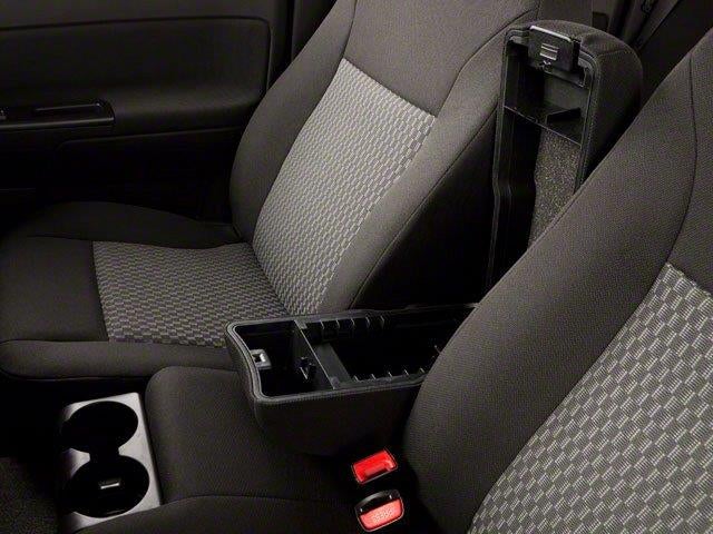 2010 Chevrolet Colorado LT w/1LT