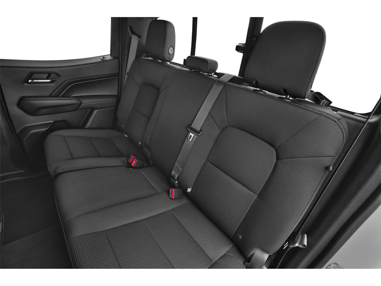 2026 Chevrolet Colorado LT - Photo 10