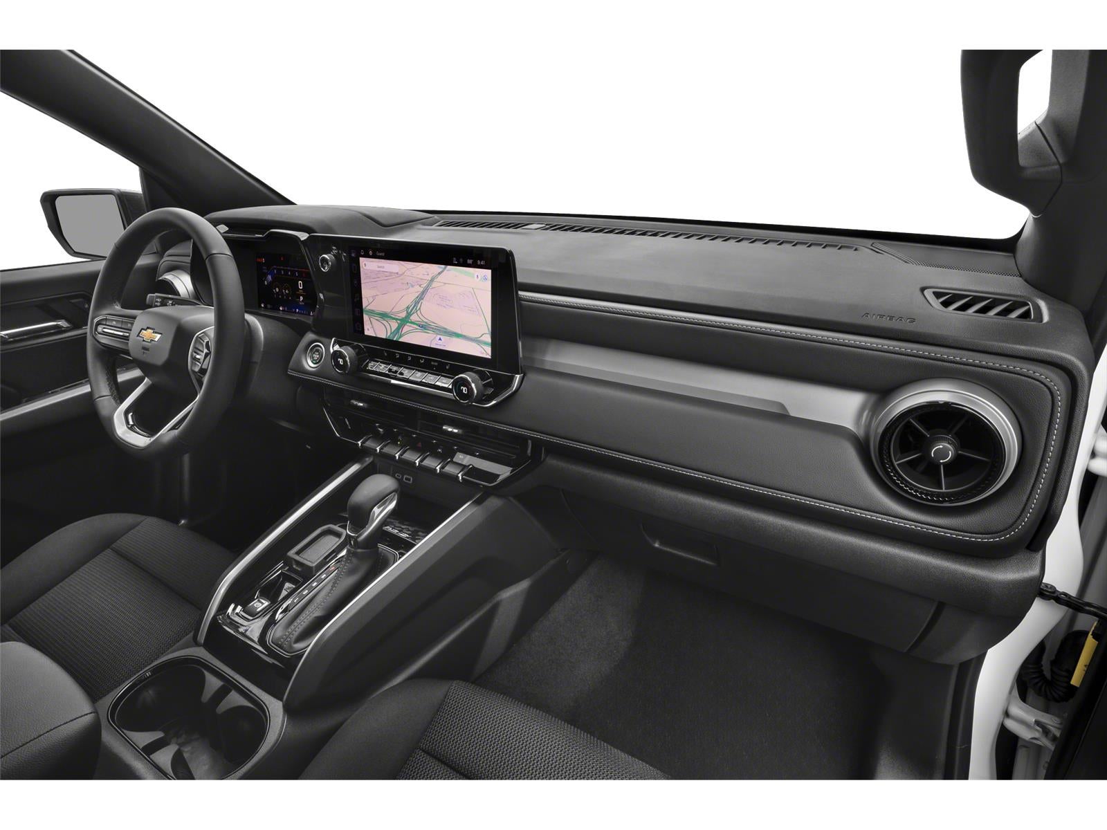 2026 Chevrolet Colorado LT - Photo 13