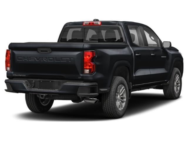 2026 Chevrolet Colorado LT - Photo 16