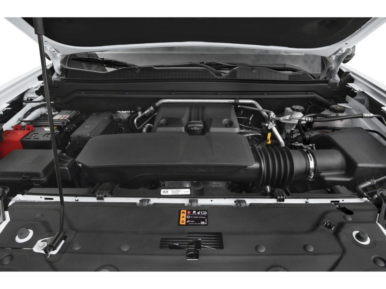 2026 Chevrolet Colorado LT - Photo 9