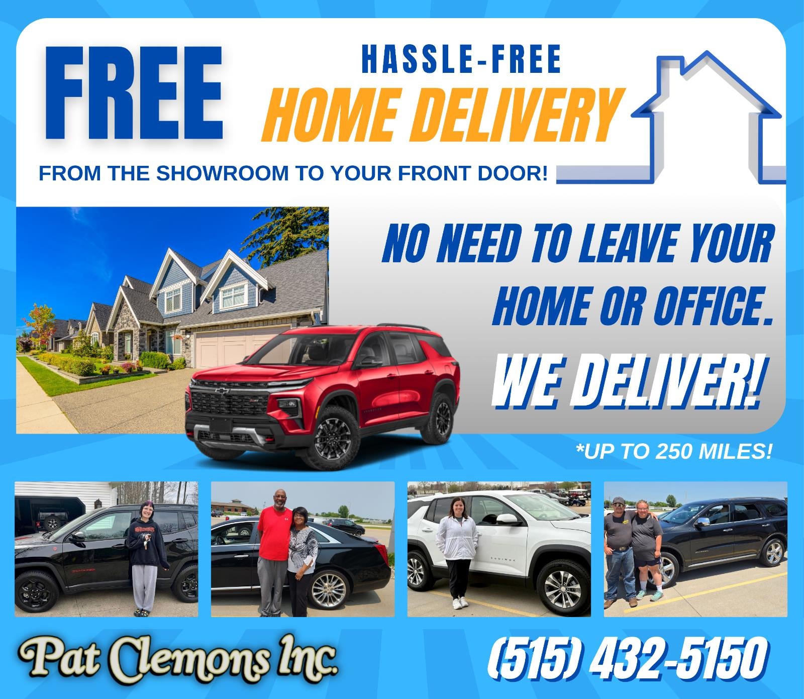 2019 Chevrolet Express Cargo 2500 Base