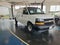 2019 Chevrolet Express Cargo 2500 Base