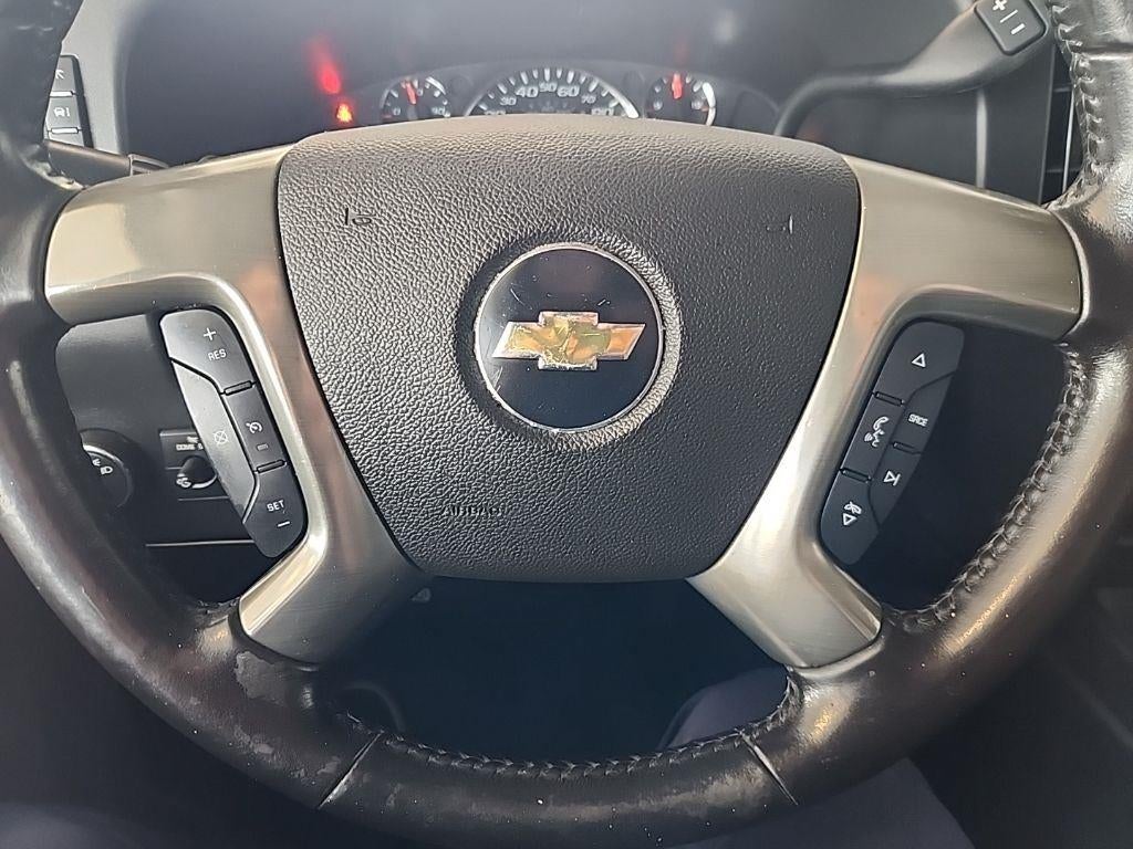 2019 Chevrolet Express Cargo 2500 Base