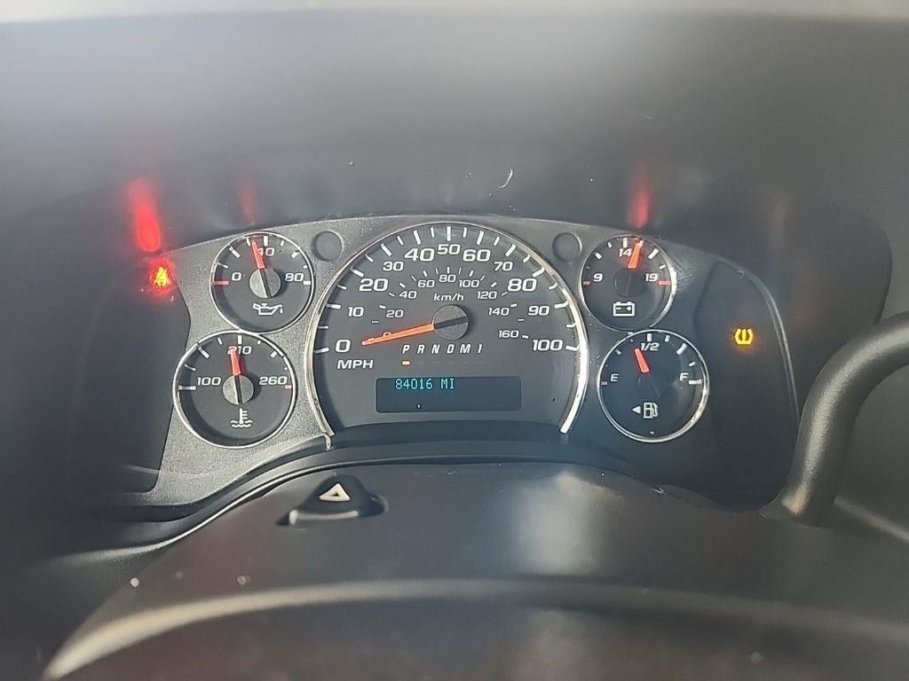 2019 Chevrolet Express Cargo 2500 Base