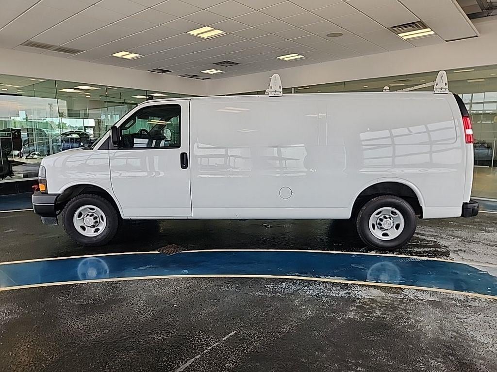 2019 Chevrolet Express Cargo 2500 Base