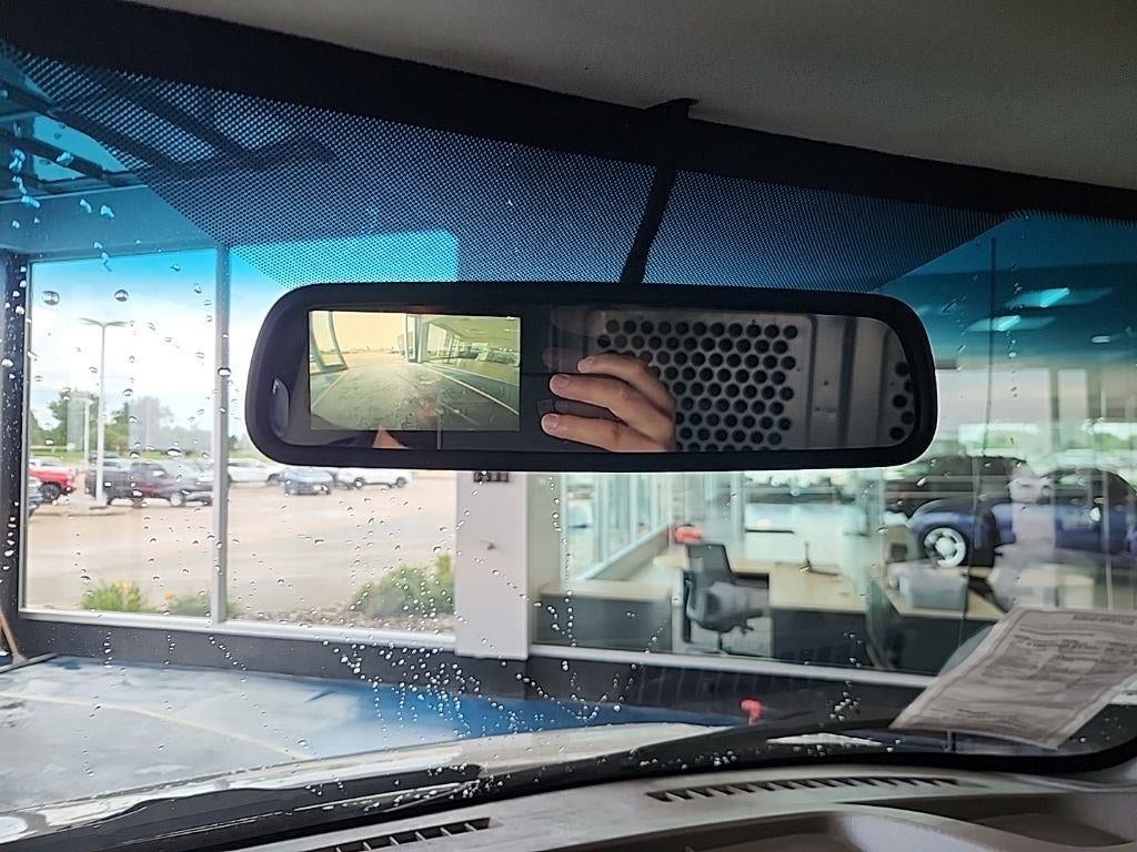 2019 Chevrolet Express Cargo 2500 Base