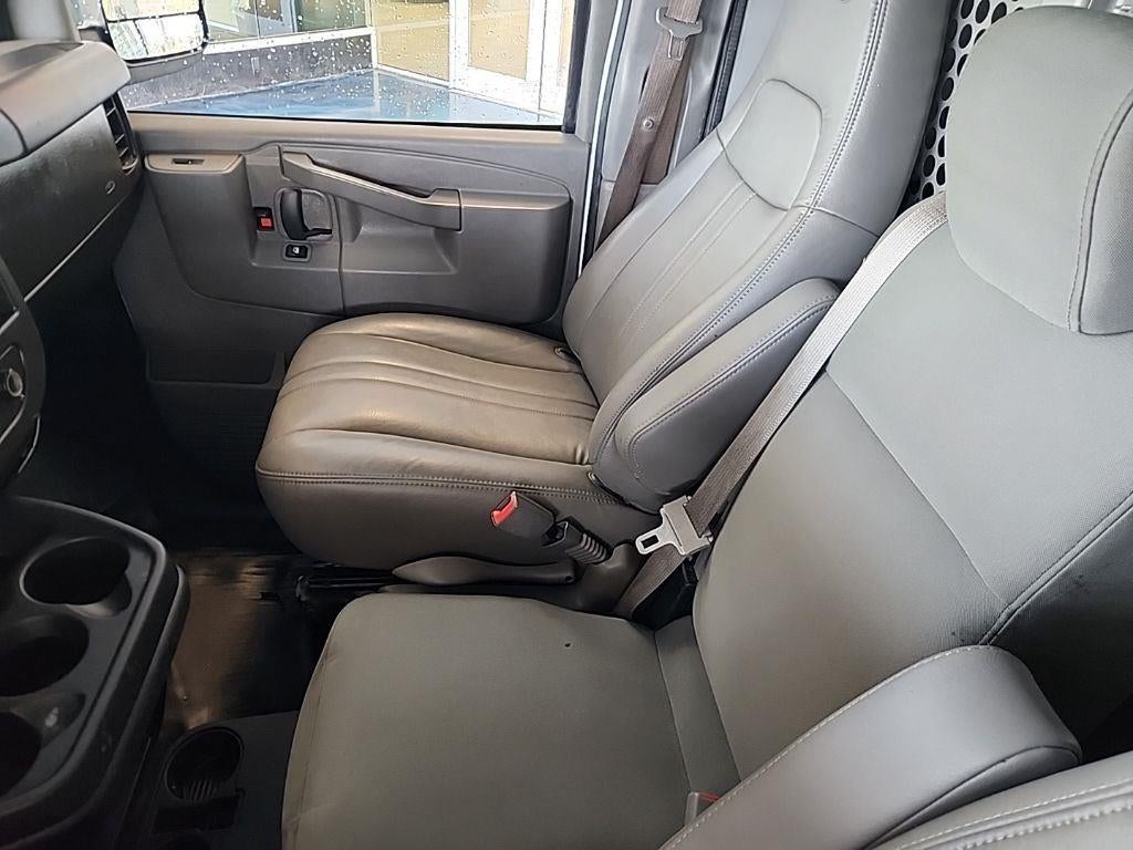 2019 Chevrolet Express Cargo 2500 Base