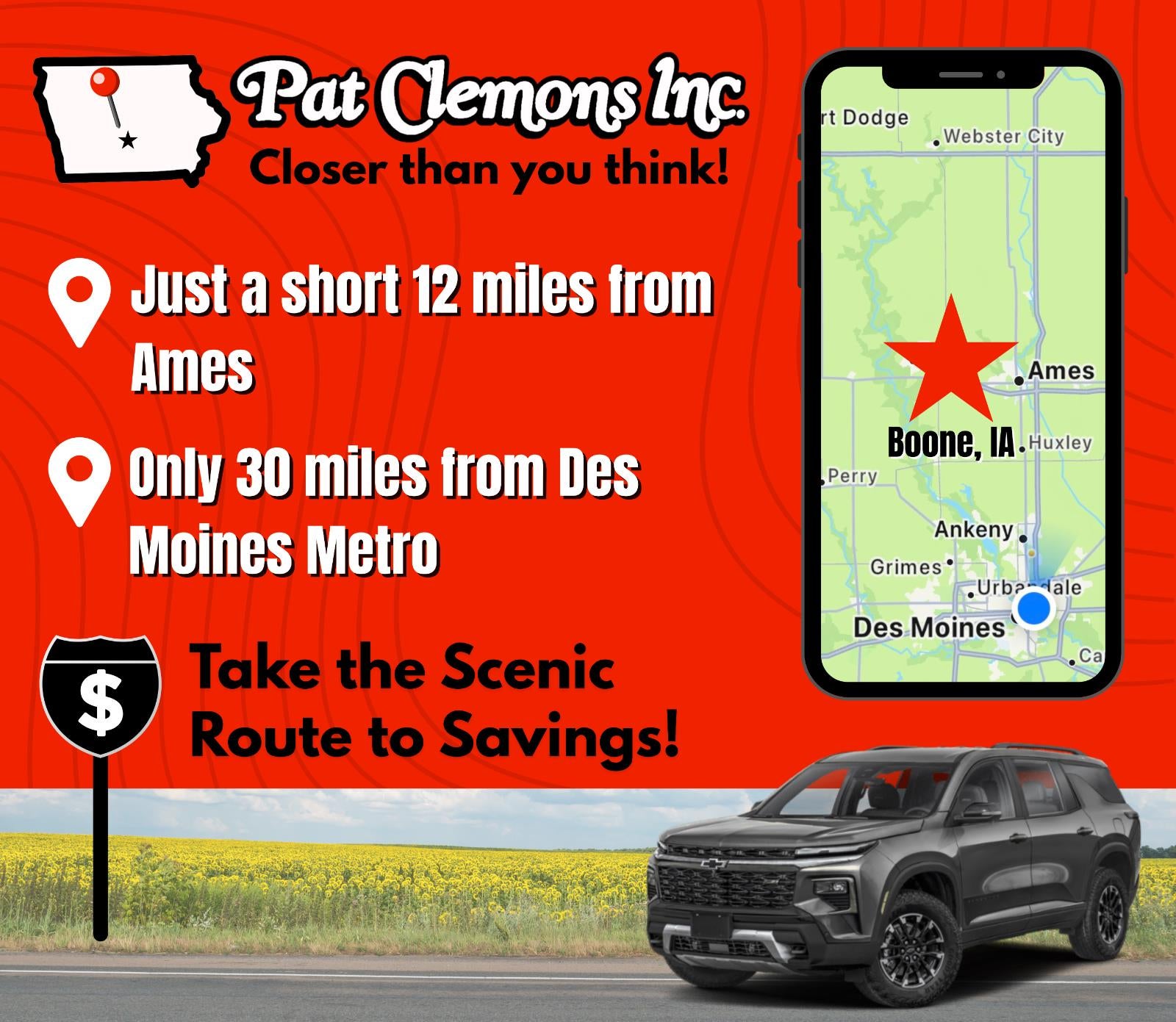 2019 Chevrolet Express Cargo 2500 Base