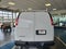 2019 Chevrolet Express Cargo 2500 Base