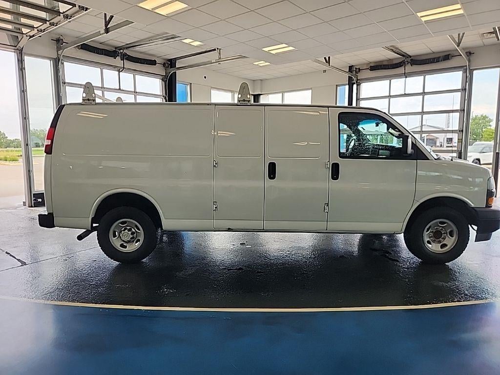 2019 Chevrolet Express Cargo 2500 Base