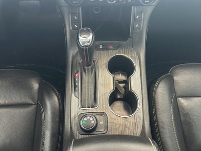 2019 GMC Acadia SLT