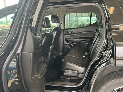 2019 GMC Acadia SLT
