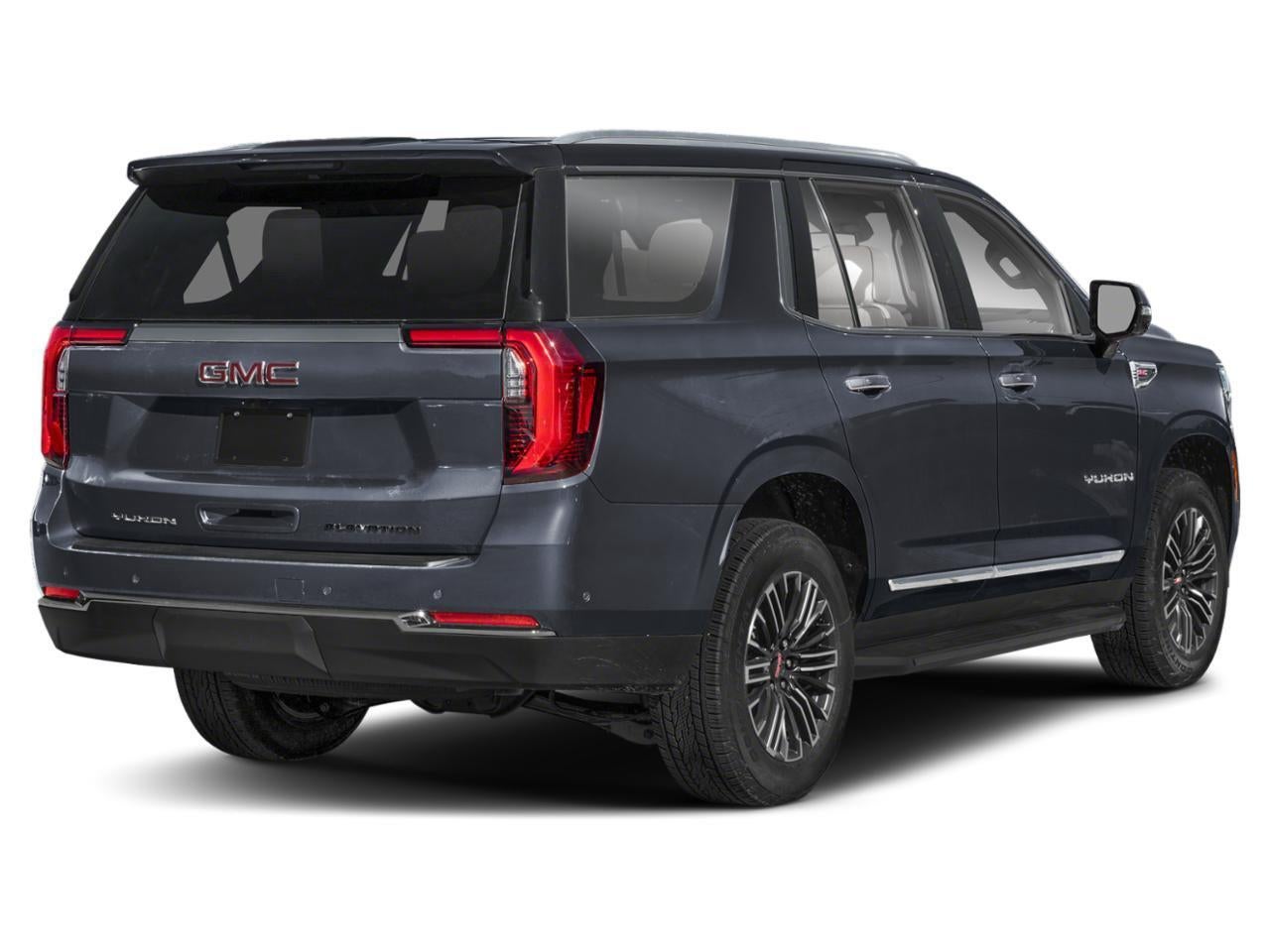 2027 GMC Yukon AT4